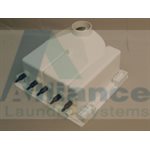 ASSY,SUPPLY DISPENSER,CH,OPL