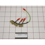 ASSY,FILTER,RADIO,AC DR