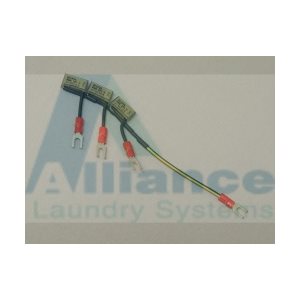 ASSY, FILTER, RADIO, AC DR