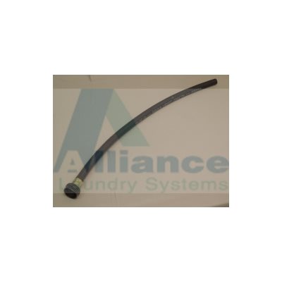 Alliance F200164 HOSE WTR 3/4X60 FXF CPLG NPT