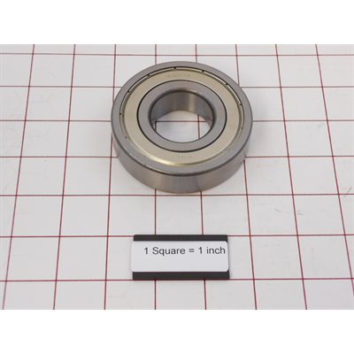 MOTOR BEARING,6307-2Z