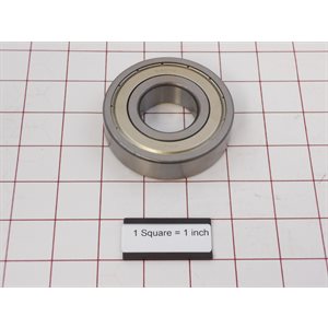 MOTOR BEARING,6307-2Z