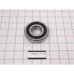 MOTOR BEARING,6306-2RS