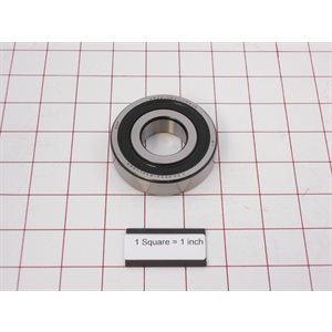 MOTOR BEARING,6306-2RS