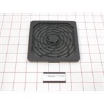 GUARD,RETAINER,FILTER