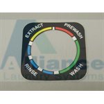 DECAL,CYC IND,ENGLISH