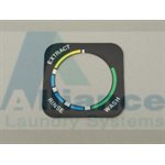 DECAL,CYC IND,"NO-PREW