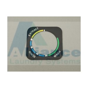 DECAL,CYC IND,"NO-PREW