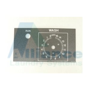 DECAL,WASH,DIAL,RT,UM