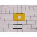 DECAL,EMERGENCY,STOP