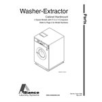 PARTS MANUAL FOR UC35