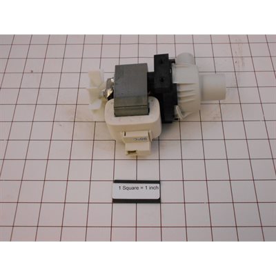 PUMP,DRN,120V,60HZ,-PACKAGED