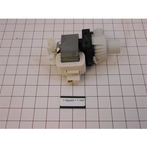 PUMP,DRN,120V,60HZ,-PACKAGED