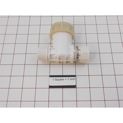 FILTER,WTR,EXTRL.11MM,NH314 PK