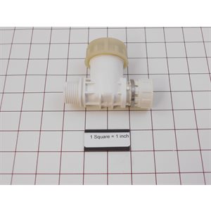 FILTER,WTR,EXTRL.11MM,NH314 PK