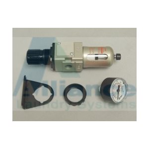 FILTER,REG W / GAGE,1 / 4",PARKER