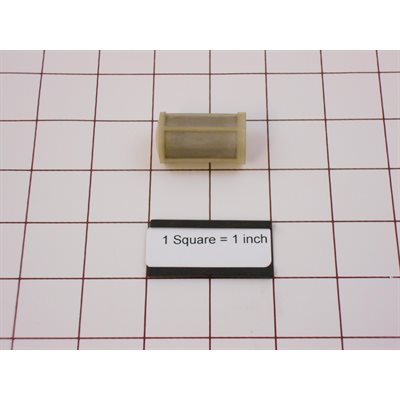 FILTER,REPLACEMENT,.11MM