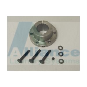 BUSHING,PULLEY,SH 1-1 / 8,MASKA