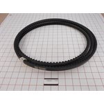 BELT,COG,5VX1320,UF250