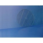 KIT,DR GLASS,15"DIA,1-1 / 16HOLE