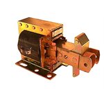 SOLENOID,DRAIN,120V,UW / UM*REPLACES F300100*