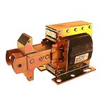 SOLENOID,DRAIN,120V,UW / UM*REPLACES F300100*