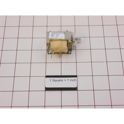 SOLENOID,DOOR,UW,120V