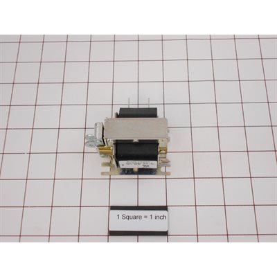 (UM) SOLENOID,LID LOCK,120V *REPLACES F300106