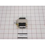 (UM) SOLENOID,LID LOCK,120V *REPLACES F300106