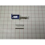 SOLENOID,DOOR REL-110 / 220V DC