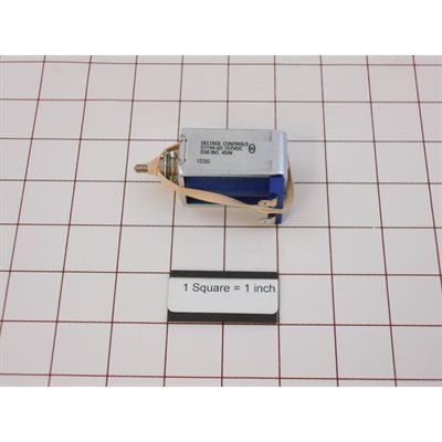 SOLENOID,DOOR REL,110 / 220V,VSP