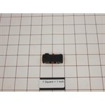 AUX BLOCK,CONTACTOR,NORM CLSD