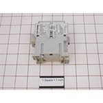 CONTACTOR,C16,120V        PKG