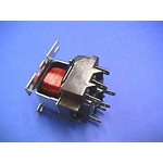 RELAY, 120V, COIL, DPFT, UW / UM PK*RPLCS PN F330207