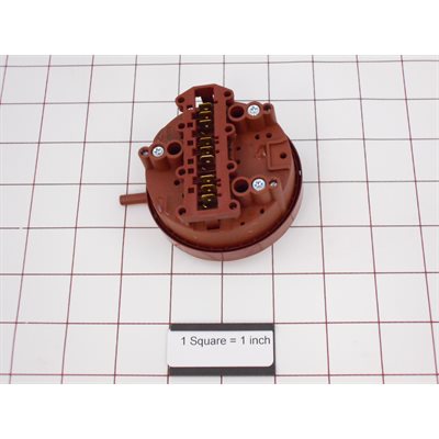 *SWITCH,PRESS,WTR,3 LVL,UC50- **MECHANICAL