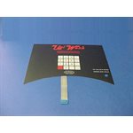 SWITCH,MICRO,DECAL         PKG