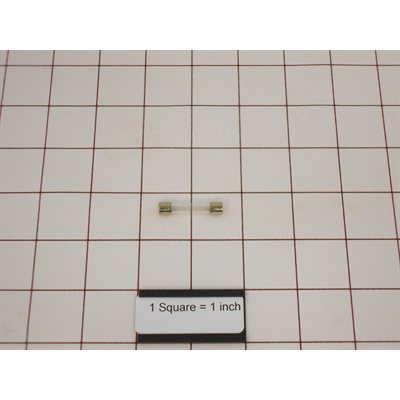 FUSE,2A,FAST,.25X1.25,10KA