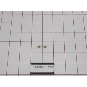 FUSE,1 / 8A,SLO,5X20MM,35A