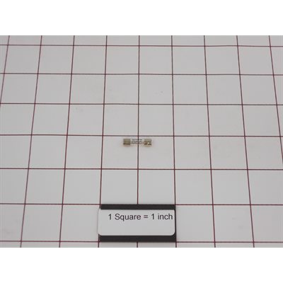 FUSE,1A,SLO,5X20MM,35A