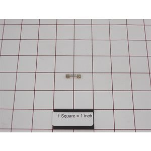 FUSE,1A,SLO,5X20MM,35A