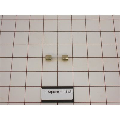 FUSE,1A,FAST,13 / 32X1.5,10KA