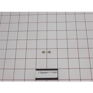 FUSE,1.25A,FAST,.5X20MM.CER