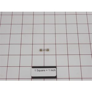 FUSE 3.15A SLOBLO 5X20MM