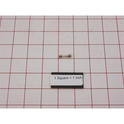 FUSE,2AMP,SLO-BLO,5X20MM,250V