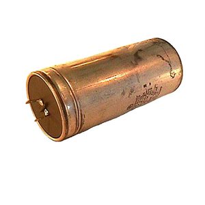 CAPACITOR 160MFD MP PKG