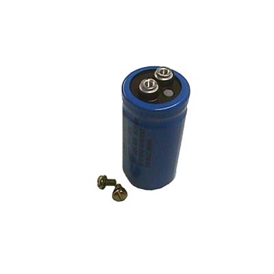 CAPACITOR,220MFD,450VDC PKG CAPACITOR,220MFD,450VDC PKG