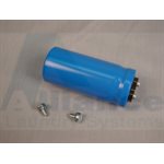 CAPACITOR,220MFD,450VDC PKG