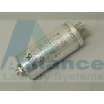 CAPACITOR,10MFD,1PH