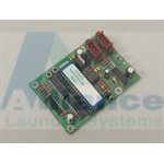 CCA,CN CNTR,MD,W / O LED,DBL-CN