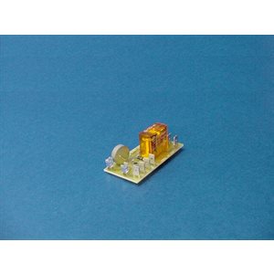 CCA,RELAY,DR LOCK,120V PKG